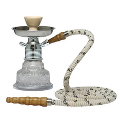 MYA MINIONETTE 598B HOOKAH SET