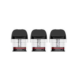 SMOK NOVO 5 MESHED MTL POD