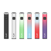 YOCAN FLAT BATTERY