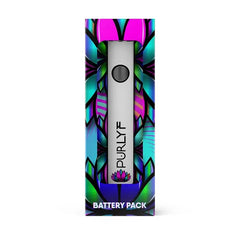 PURLYF BATTERY PACK W/ TYPE C CHARGER