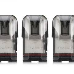 SMOK NFIX PRO EMPTY POD 3PK
