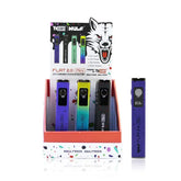 WULF FLAT MINI 2.0 CARTRIDGE VAPORIZER ASSORTED
