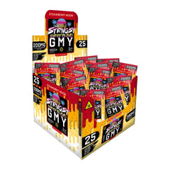 GMY STRNGST GUMMIES 200MG