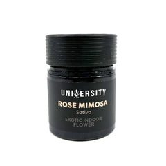 UNIVERSITY FLOWERS THCP 3.5g