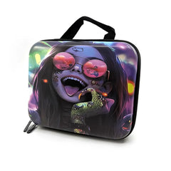SMOKING SET BAG SCALE KIND - ASSORTED