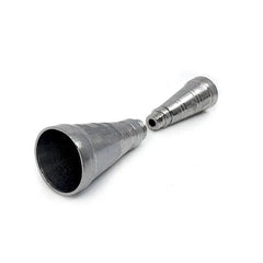 BADSHAH HOOKAH CONVERTER