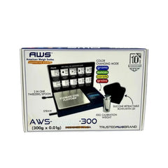 AWS SCALE THRILL300 - 300GX0.01G