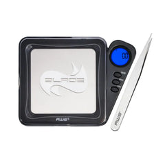 AWS SCALE BL-1200 - 0.1G BLACK