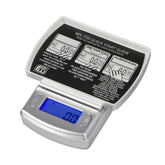 AWS SCALE MS750 SIL -750X0.1G