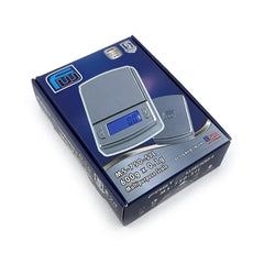 AWS SCALE MS750 SIL -750X0.1G