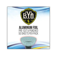 BYO ALUMINUM FOIL AF001