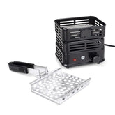 BYO HEAVY DUTY HOOKAH BURNER CB3 - ASSORTED COLOR