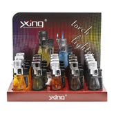 XING TORCH LIGHTER 93058 - POCKET ROCKET