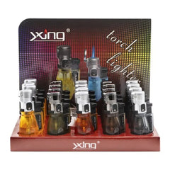 XING TORCH LIGHTER 93058 - POCKET ROCKET