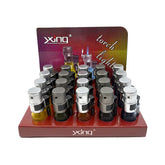 XING TORCH LIGHTER 93064-3T - POCKET ROCKET