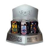 SCORCH TORCH 61793-1 - ASSORTED