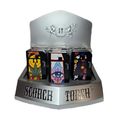 SCORCH TORCH 61793-1 - ASSORTED