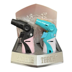 SCORCH TORCH 61815-1 - ASSORTED