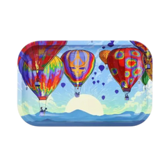 GRATEFUL DEAD X PULSAR TRAY 11"X7" - HOT AIR