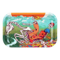 GRATEFUL DEAD X PULSAR TRAY - DEAD HORSE