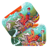 GRATEFUL DEAD X PULSAR TRAY - DEAD HORSE