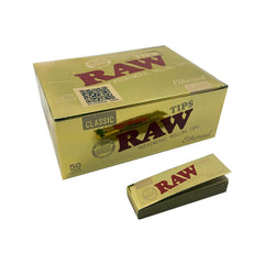 RAW ETHEREAL ROLLUP TIPS