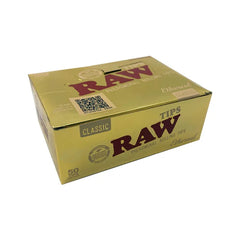 RAW ETHEREAL ROLLUP TIPS
