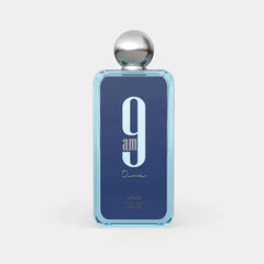 9AM DIVE (BLUE) 100ML PERFUME BY AFNAN