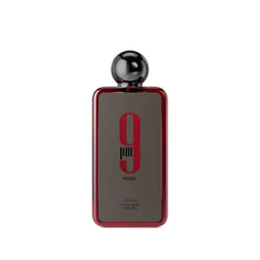 9PM REBEL (RED) 100ML PERFUME BY AFNAN