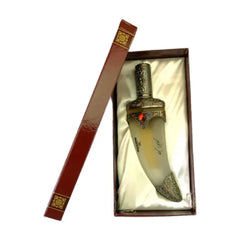 AL KHANGER 40ML PERFUME BY BANAFA FOR OUD