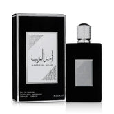 AMEER AL ARAB (BLACK) 100ML PERFUME BY LATTAFA ASDAAF