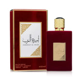 AMEERAT AL ARAB (RED) 100ML PERFUME BY LATTAFA ASDAAF