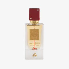 ANA ABIYEDH ROUGE 60ML PERFUME BY LATTAFA