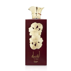 ANSAAM GOLD 100ML PERFUME BY LATTAFA PRIDE