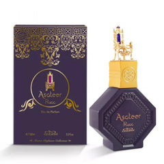 ASATEER 100ML PERFUME BY NABEEL