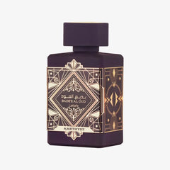 BADEE AL OUD AMETHYST (RED) 100ML PERFUME BY LATTAFA