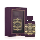 BADEE AL OUD AMETHYST (RED) 100ML PERFUME BY LATTAFA