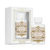 BADEE AL OUD HONOR AND GLORY (WHITE) 100ML PERFUME BY LATTAFA
