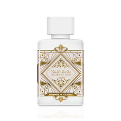 BADEE AL OUD HONOR AND GLORY (WHITE) 100ML PERFUME BY LATTAFA