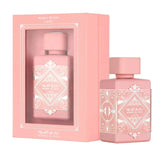 BADEE AL OUD NOBLE BLUSH (PINK) 100ML PERFUME BY LATTAFA
