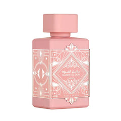 BADEE AL OUD NOBLE BLUSH (PINK) 100ML PERFUME BY LATTAFA