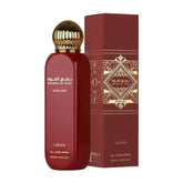 BADEE AL OUD SUBLIME (RED) 150ML ALL OVER SPRAY BY LATTAFA