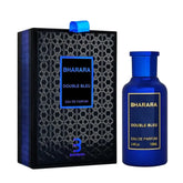 BHARARA DOUBLE BLEU 100ML PERFUME BY BHARARA