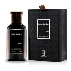 BHARARA KING 100ML PERFUME BY BHARARA