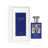 BLUE SAPPHIRE 100ML PERFUME BY LATTAFA