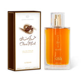 CHOCO MUSK 50ML PERFUME BY AL REHAB