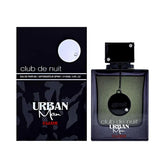 CLUB DE NUIT URBAN MAN ELIXIR 105ML PERFUME BY ARMAF
