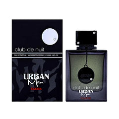 CLUB DE NUIT URBAN MAN ELIXIR 105ML PERFUME BY ARMAF