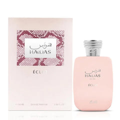 HAWAS ECLAT 100ML PERFUME BY RASASI