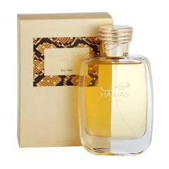 HAWAS FOR HER 100ML PERFUME BY RASASI